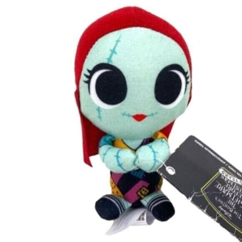Funko Pop! Plush Nightmare Before Christmas Sally Plush